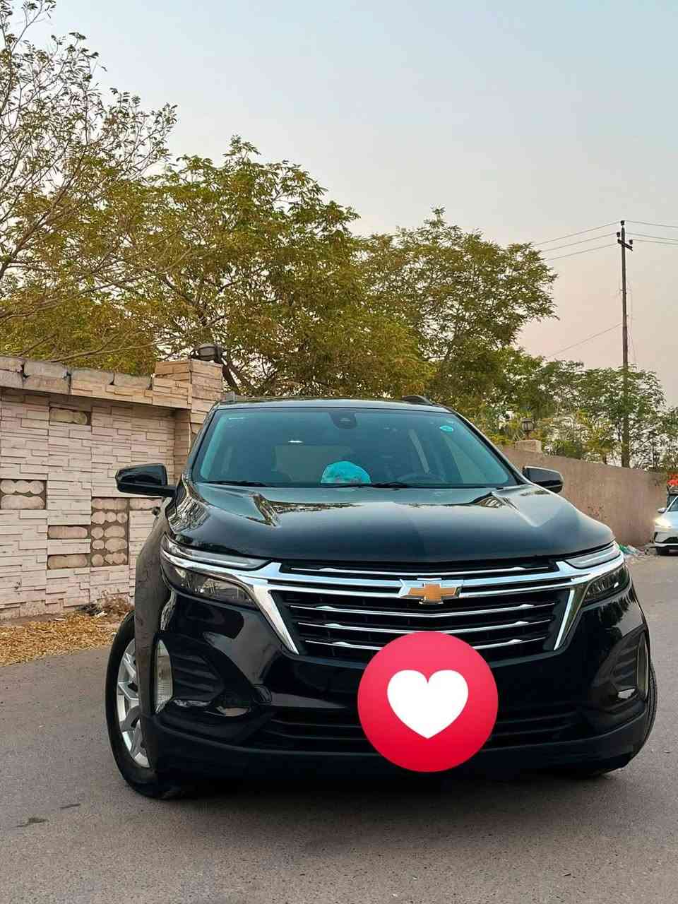 للبيع شوفر ليت كونكس 2022وارد امريكي 

رقم اربيل بأسمي تحويل مباشر 
 
مواصفات ال LTفول مواصفات 

محرك ١٥٠٠تيربو 

بصمه تشغيل بصمه ابواب 
بانوراما 
لايت زنون 
قطعتين تبريد 
اريل نفكيشن 
جنطه كهرباء 
شاشه كبيره 
تحكم ستيرن 
كراسي كهرباء 
تخم تايرات جدد كوري اصلي 
حساسات 
رادارات 
وباقي المواصفات المعروفه 

وملاحضه بسيطه بلباب الخلفي موضحه بلصوره دحچة بسيطة 

السعر ١٥٠ وبيها مجال بسيط 

مكاني بغداد حي الاعلام
***********
