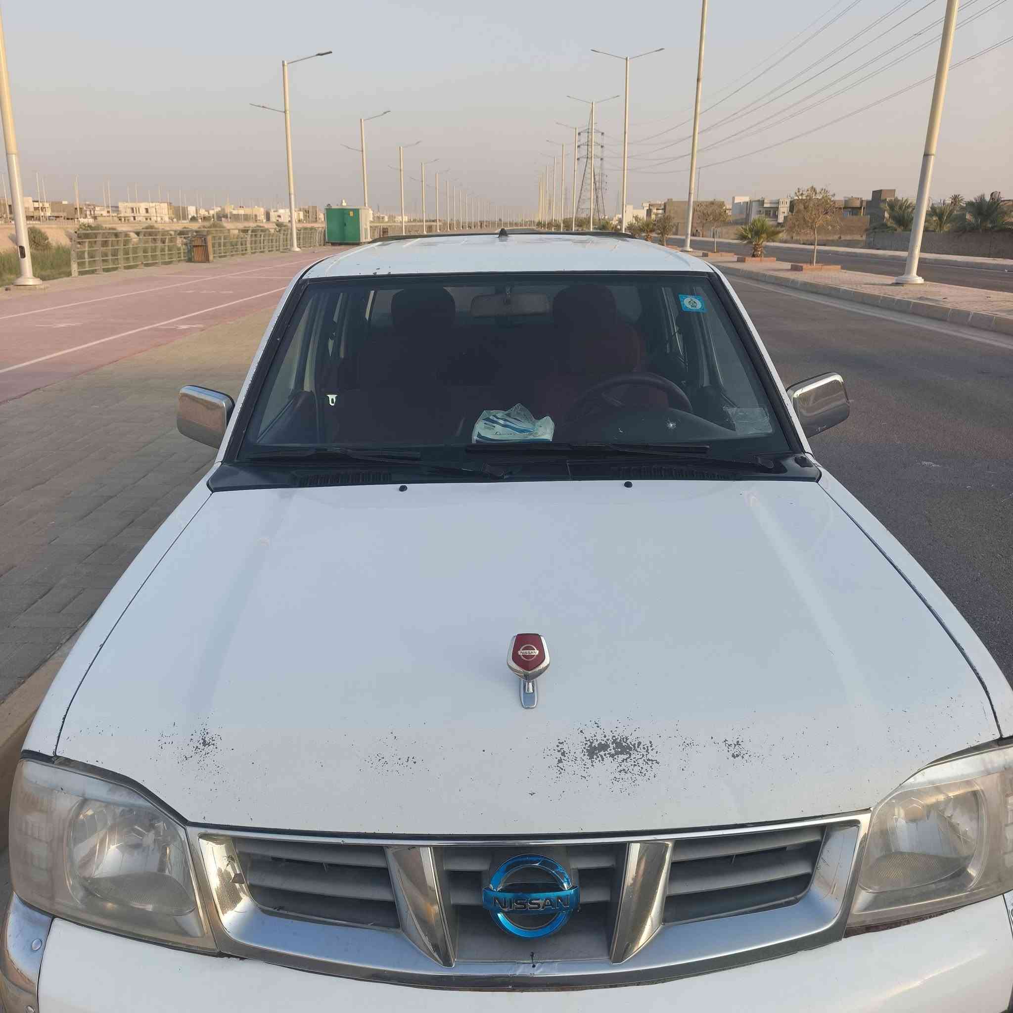 ٢٠٠٧ • بيها مجال • للبيع