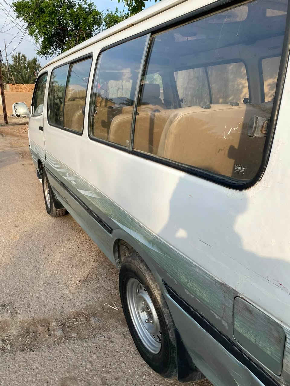 جنبي • ٢٠٠٩ • بدون صبغ