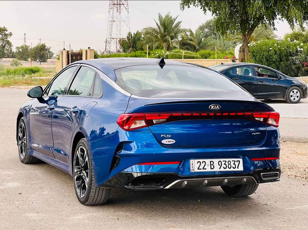 كي فايف 21فول محرك 1600تيربو رقم اربيل بسمي حدث جاملغ وربع البنيد السايق ريدها 145وبيها مجال ***********
