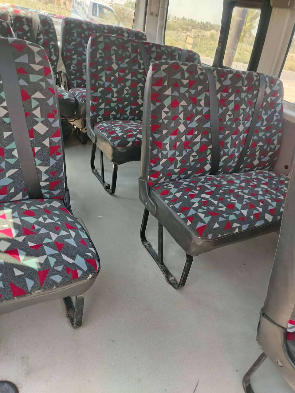 نيسان ورفان ١٤.للبيع         مكينه وكير وكسن منضومه غاز رقم بغداد سياره جاهزه ***********  ٪
