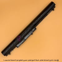 بطاريات لابتوب • جميع الموديلات • توصيل مجاني