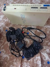 بلايستيشن • توصيل