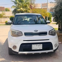 سول ٢٠١٩ • محرك ٢٠٠٠ • مضروبة