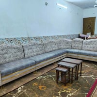 ديوان ٧م • ١١ مقعد • حيل نضيف