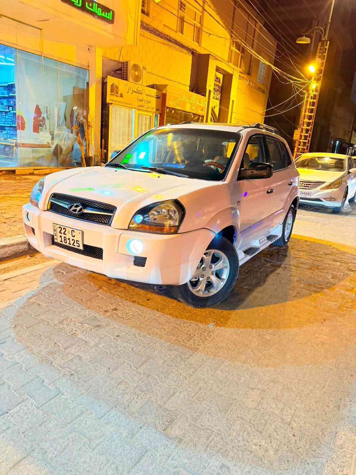 سلام عليكم توكسان مديل 2009 فول مواصفات رقم اربيل جديد. تحويل وكاله مضمونات بيه شبر صبغ بلبنيد كير محرك حداديه تبريد كفاله سعر ١٠٥وبيه مجال رقم الهاتف *********** النجف, العراق
