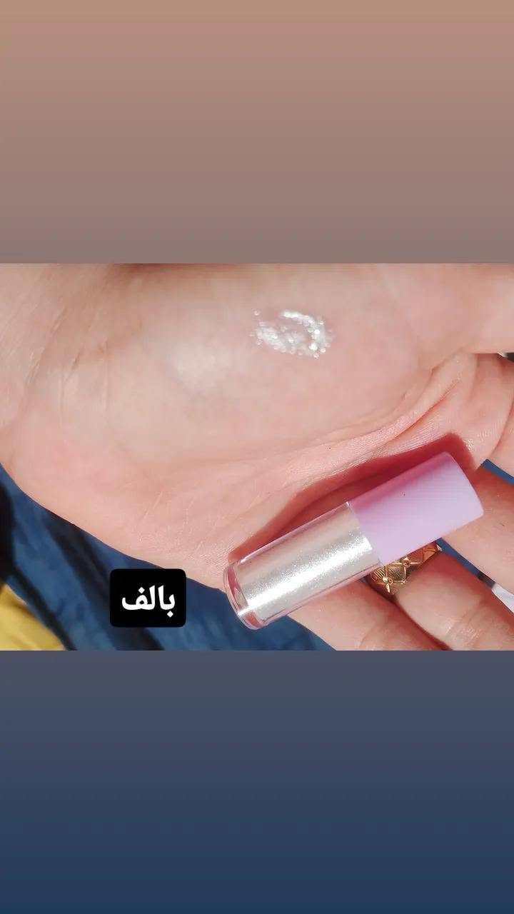 مكياج اوربي • باليت متكامل • برايمر