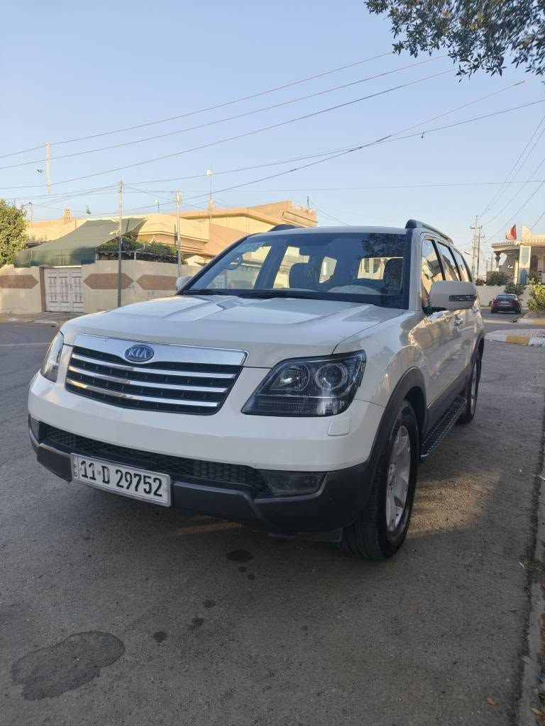 KIA مهافي للبيع موديل 2013 رقم بغداد بسمي محرك V6 سيارة فول vIb مواصفات كامله معروف بل مهافي سيارة بدون صبغ بيه فقط تعديل بارد حك شبر للاستفسار *********** طوز, صلاح الدين
