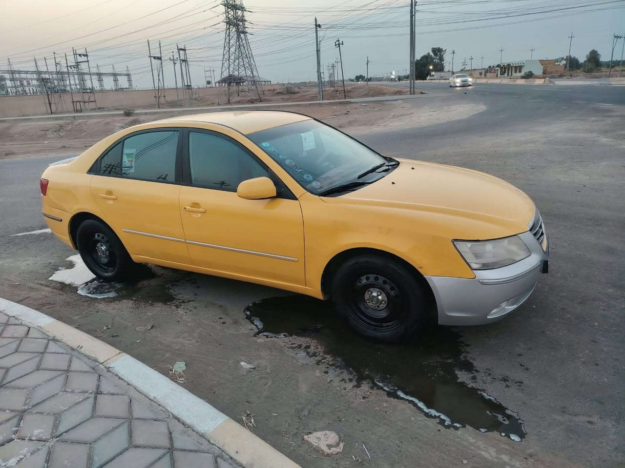 السلام عليكم سوناته البيع مديل 9 مكينه وكير وحداديه وكرهبايات تخم تاير تبريد كله جديد سنويه جديده رقم مثنى مشروع وطني السياره حلوه وجاهز تبريد ثلج مكفولة من الضربه القويه بيه طخه بصيطه كلش يم قبق البانزين *********** بي واتساب غرف حلوه سعره 77 وبيه مجال مكان السياره الدوانيه غماس مراوس اراوس حسب القناعه مصغر هيه وغرامات
