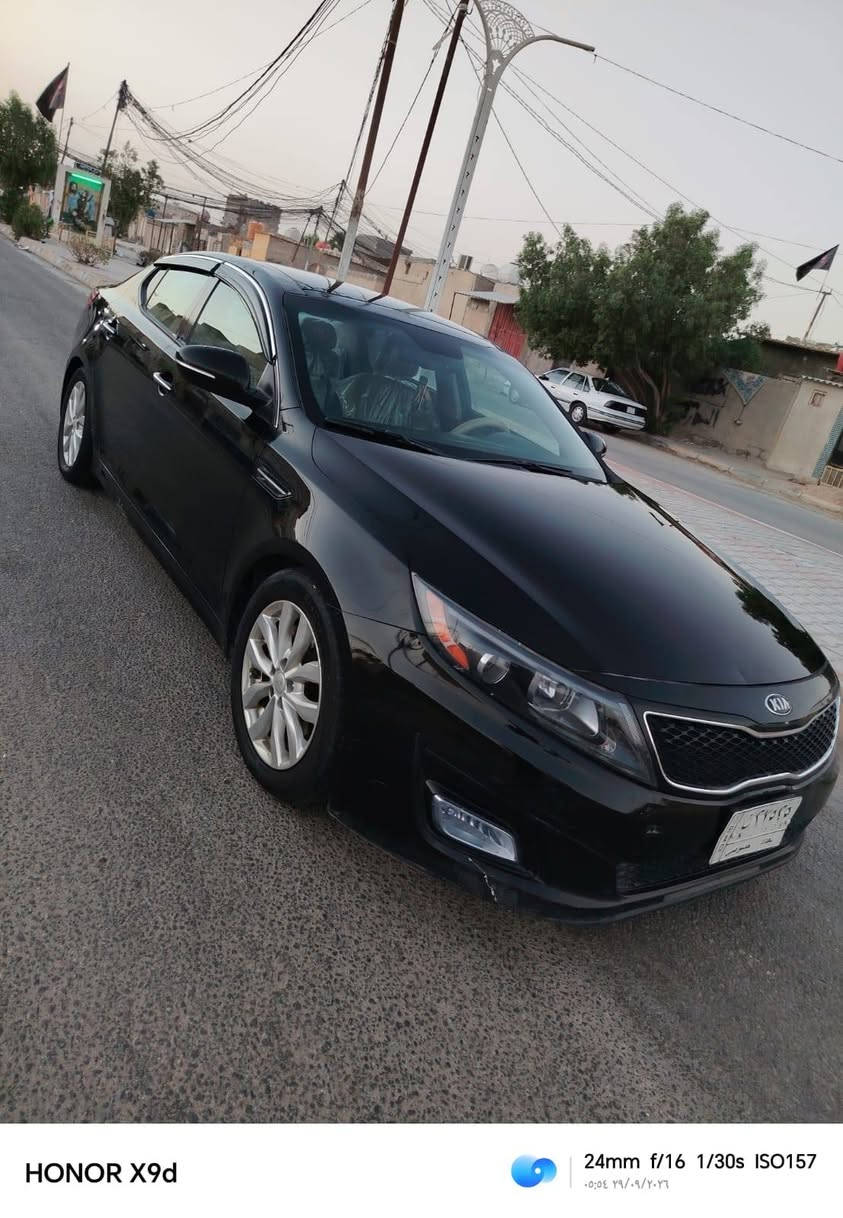 سلام عليكم سياره نوت اوبتيمه وارد امريكي موديل 2015فول مواصفات واحد عل واحد بنرامه حساسات امامي خلفي كامره دواره مري شفط اشاير بل مري كشنات كهراباء صوبين كشنات جلد داخل صاج تحكم ستيرن شفتات استيرن قطعتين تبريد بصمه تشغيل بصمه ابواب سياره جديده مال جناي مامتعوبه كفاله عامه من ضربه وتبديل وصبغ اكلين سياره كير ومكينه حداديه تبريد تخم تاير خير من الله سياره جاهزه العنوان كربلاء السعر 98رقم الهاتف***********

نص مكتوب في الصور:
- HONOR X9d 47mm f/16 1/40s ISO124 ٠٥:٥٢ ٢٩/٠٩/٢٠٢٦
- HONOR X9d 24mm f/16 1/30s ISO157 ٠٥:٥٤ ٢٩/٠٩/٢٠٢٦
- HONOR X9d 24mm f/16 1/30s ISO119 ٠٥:٠٥ ٢٩/٠٩/٢٠٢٦
- HONOR X9d 24mm f/16 1/30s ISO132 0:00 ٢٩/٠٩/٢٠٢٦
- HONOR X9d 24mm f/16 1/40s ISO108 0:00 ٢٩/٠٩/٢٠٢٦
- HONOR X9d 24mm f/16 1/30s ISO135 ٠٥:٥٤ ٢٩/٠٩/٢٠٢٦
- HONOR X9d 24mm f/16 1/30s ISO138 0:04 29/09/2026