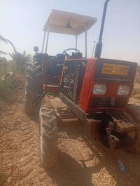 مكينة ٧٨٠ • هيدروليك • العزيزيه واسط
