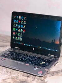 HP A5 • رام ٨ • ٢٥٦ جيجا