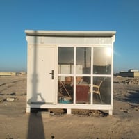كرفان • ٣×٣ • كربلاء