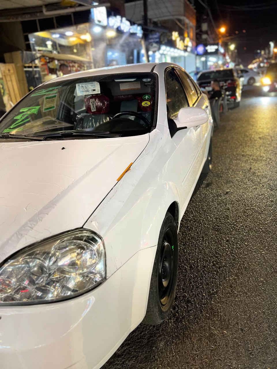 أوبترا • ٢٠١٠ • أربيل