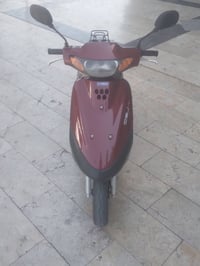 قرده فحل • سلف • كابريت اصليه