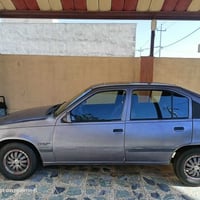 كاديت ١٩٩١ • مكينة ١٦ • بلادي