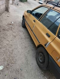سايبا ٢٠١٢ • رقم انجليزي • مكينه وكير مكفولات