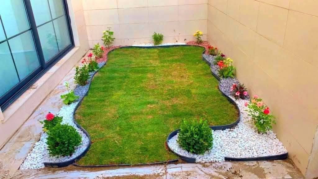 🌿 حديقتك تعبانة؟ يمنا الحل.. ترتيب وزرع وتنظيم كامل ✅
🌿 من المراشات للديكورات مع بنل مع لد. كل شغل الحديقة 💧
🌿 تصميم حدائق، ورد وأشجار، كلشي تريده✨
🌿 مع شركه حدقجي في كركوك حديقتك غير شكل 👌
***********
@إشارة 
#كركوك #حدقجي_كركوك
