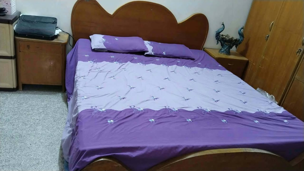 غرفة اخشاب • بوفيه • بابل أبو غرق