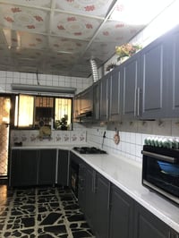 كاونتر hdf داخل وخارج تكمه مابي ضرر وثكيل  المكان بغداد السيديه  السعر...