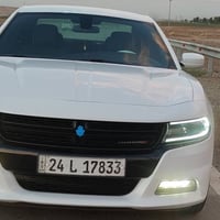 جارجر • ٢٠١٩ • ساحل الايسر