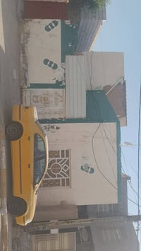طابو • ١٠٠م • حي العسكريه