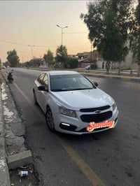 كروز • ٢٠١٦ • رقم اربيل