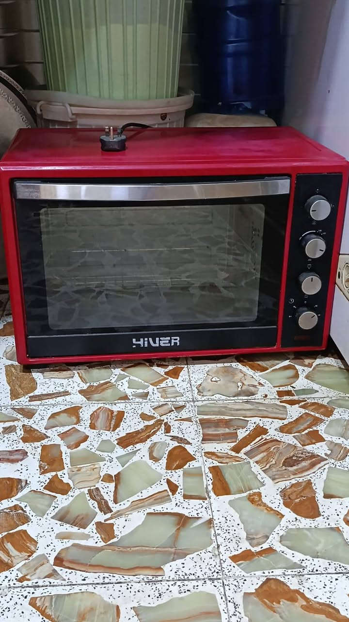 للبيع كاونتر واوفن شغال
