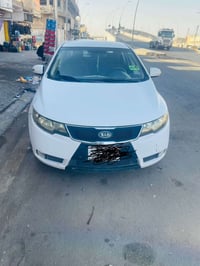 سيراتو ٢٠١٠ للبيع مكينه ١٦٠٠ دوش   كير مكينه خير من الله   تخم تاير جد...
