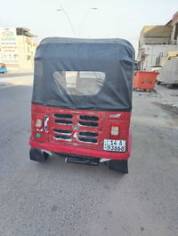 بجاج • موديل ١٨ • بصرة شط العرب