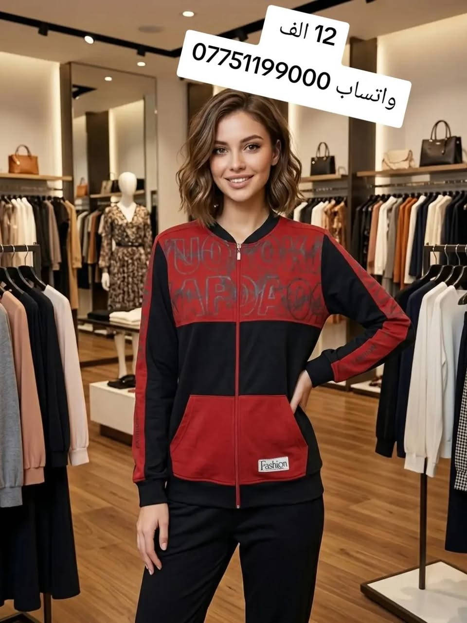 دشداشة • تراك • بعقوبة