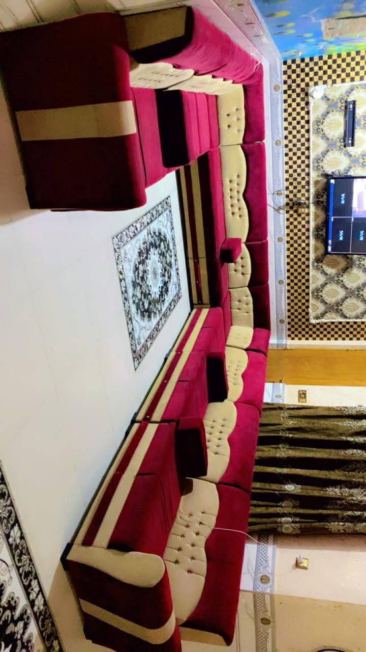سلام عليكم تخم قنفات تسكام ١٠متر مهيجران قرب حسينيه داود العاشور سعر ٥٠٠وبيهن مجال ***********
