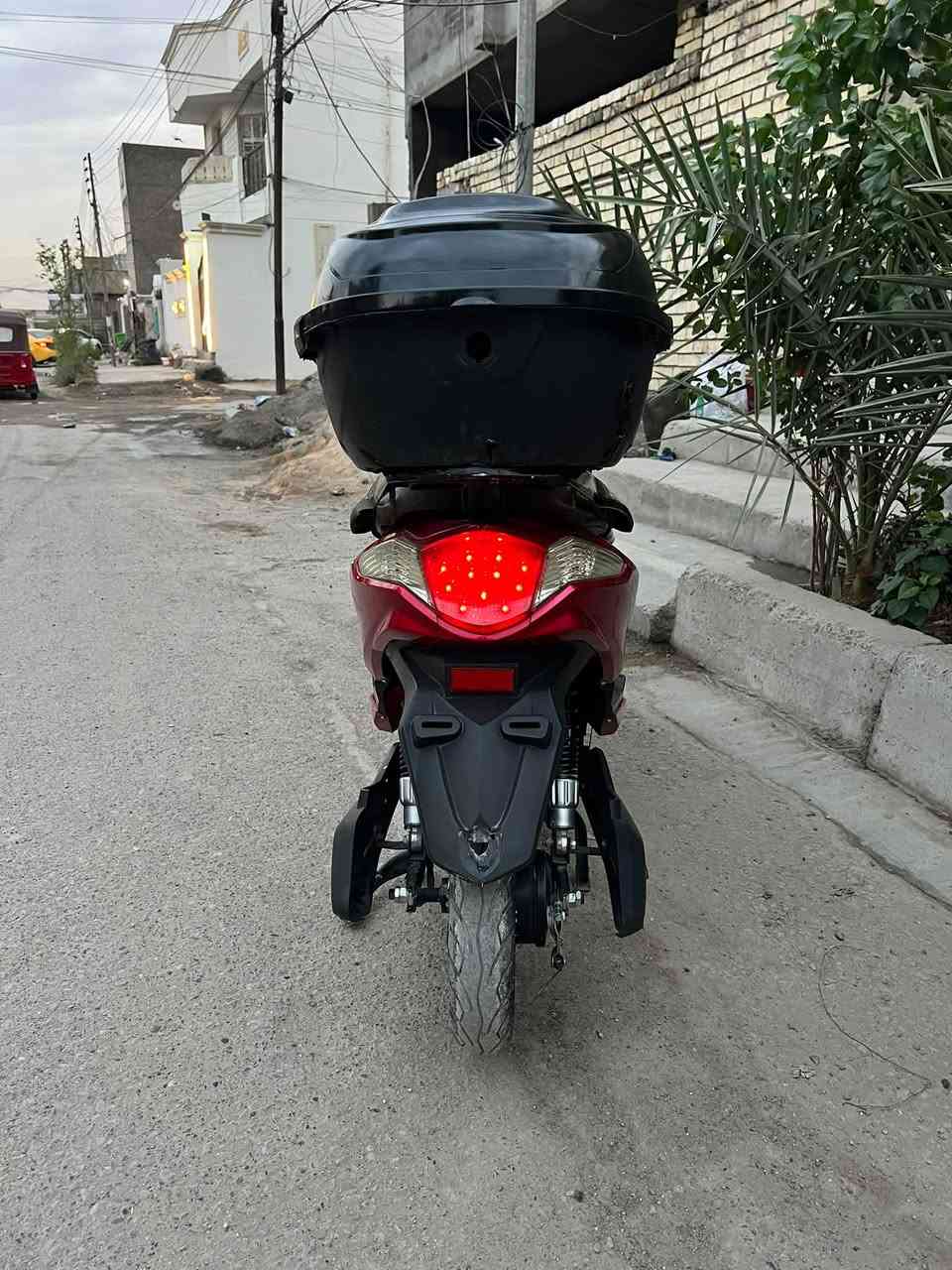 شحن • جديدة • تمشي٥٠