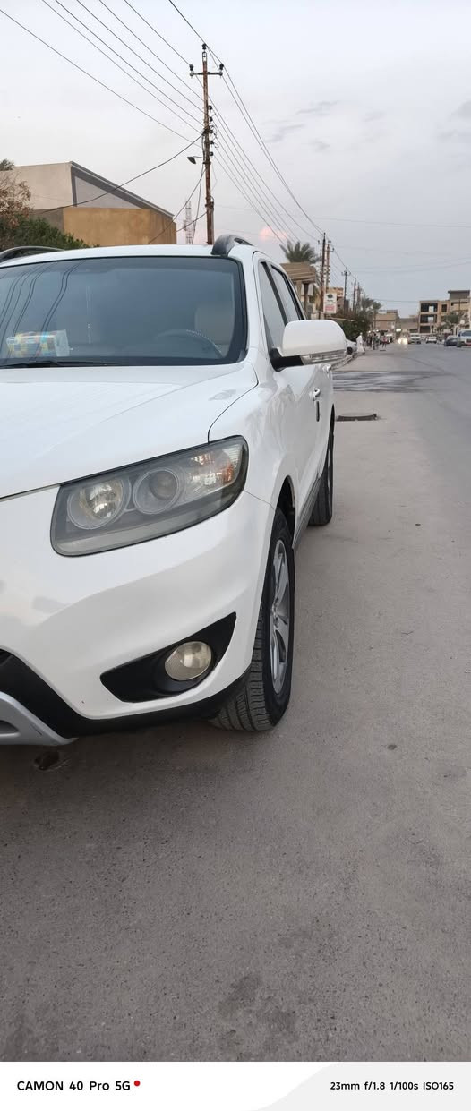 سنتافي • ٢٠١٢ • رقم بغداد الدولي