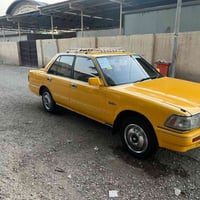 سيدان • ٢٥٠٠ • تأخير بالكير