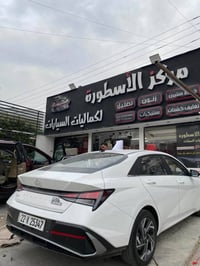 النترا ٢٠٢٦ • ٢٥٠٠٠٠ كم • رقم أربيل