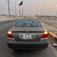 كامري ٢٠٠٦ • وارد امريكي • غاز ٦٠ لتر