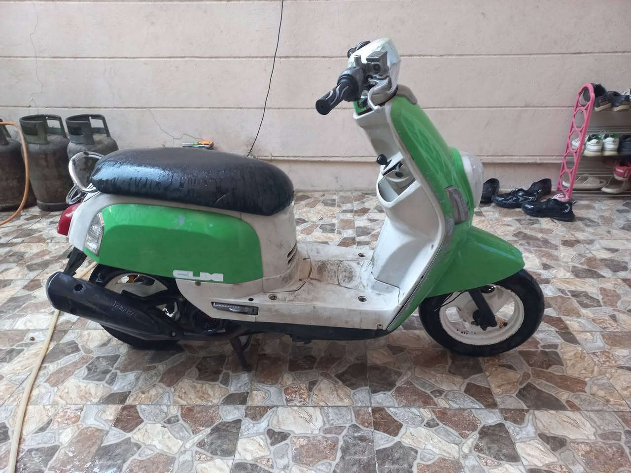 دراجه بوليس كابريته كل نقص ما بيهه المكان بغداد الكاضميه قيم بل يرضي الله والشراي يخابر ***********
