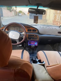 سيفيا • موديل ٩٦ • تماتيك