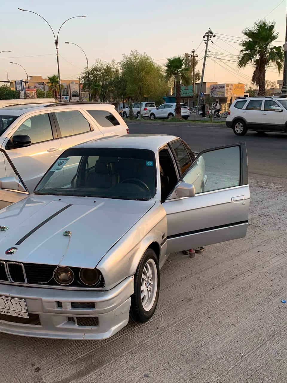 بي ئم زعره مشروع وطني سنويه لحد2029 جديد كير ومحرك شرط سعره 25وبي مجال مكاني كركوك

***********

***********
