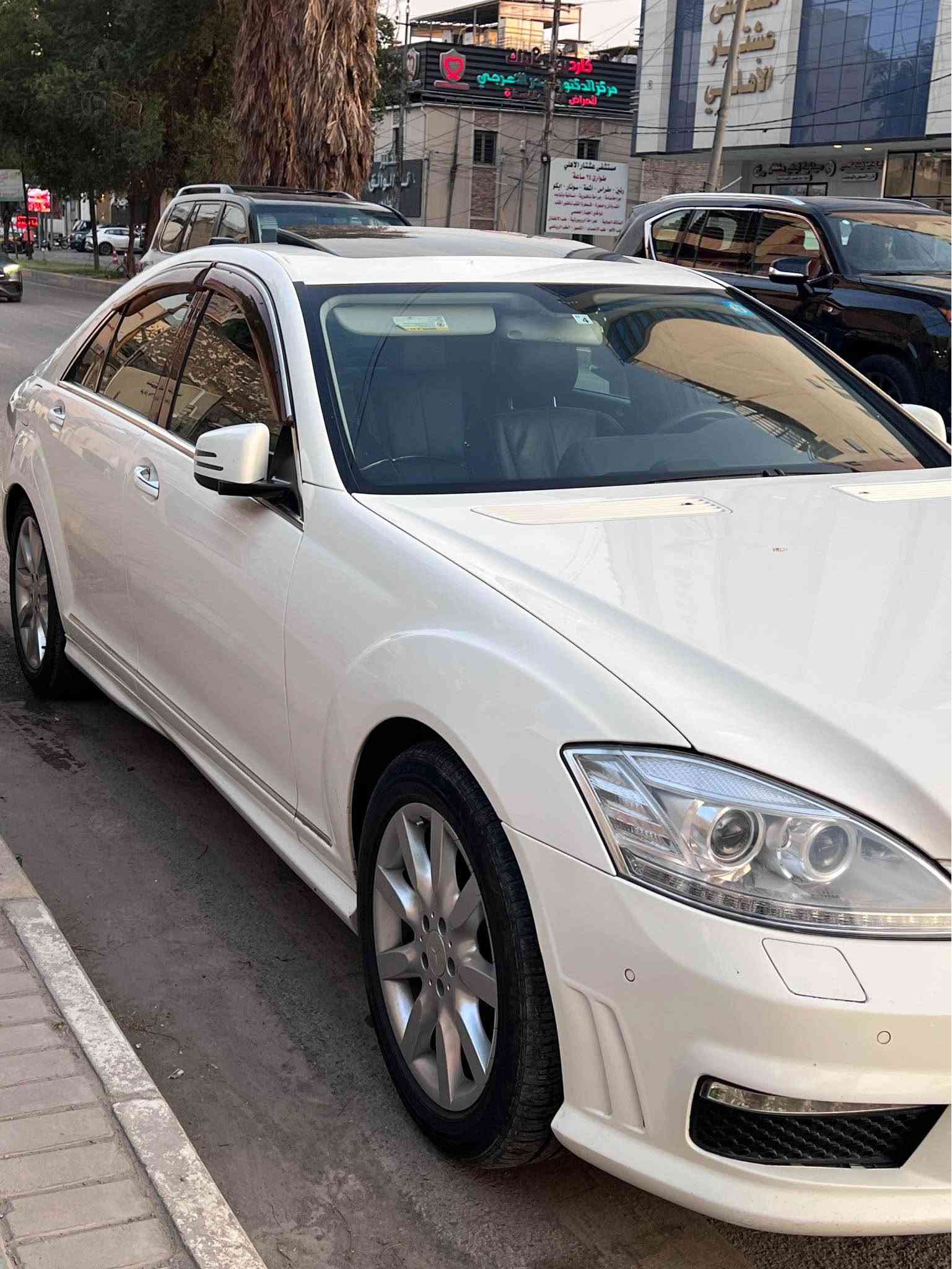 S350 • ٢٠٠٥ • وارد يابان