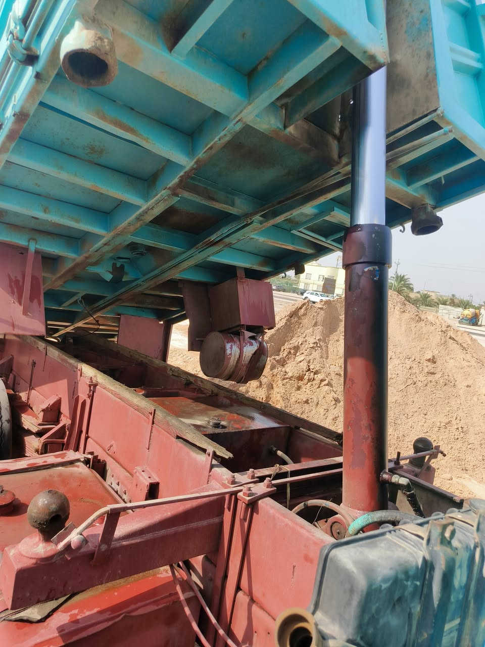 موديل ٧٥ • مكينة نضيفه • بابل