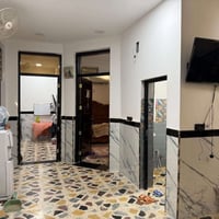 العماره حي المهندسين • ٢٠٠م • زراعي سند ٢٥