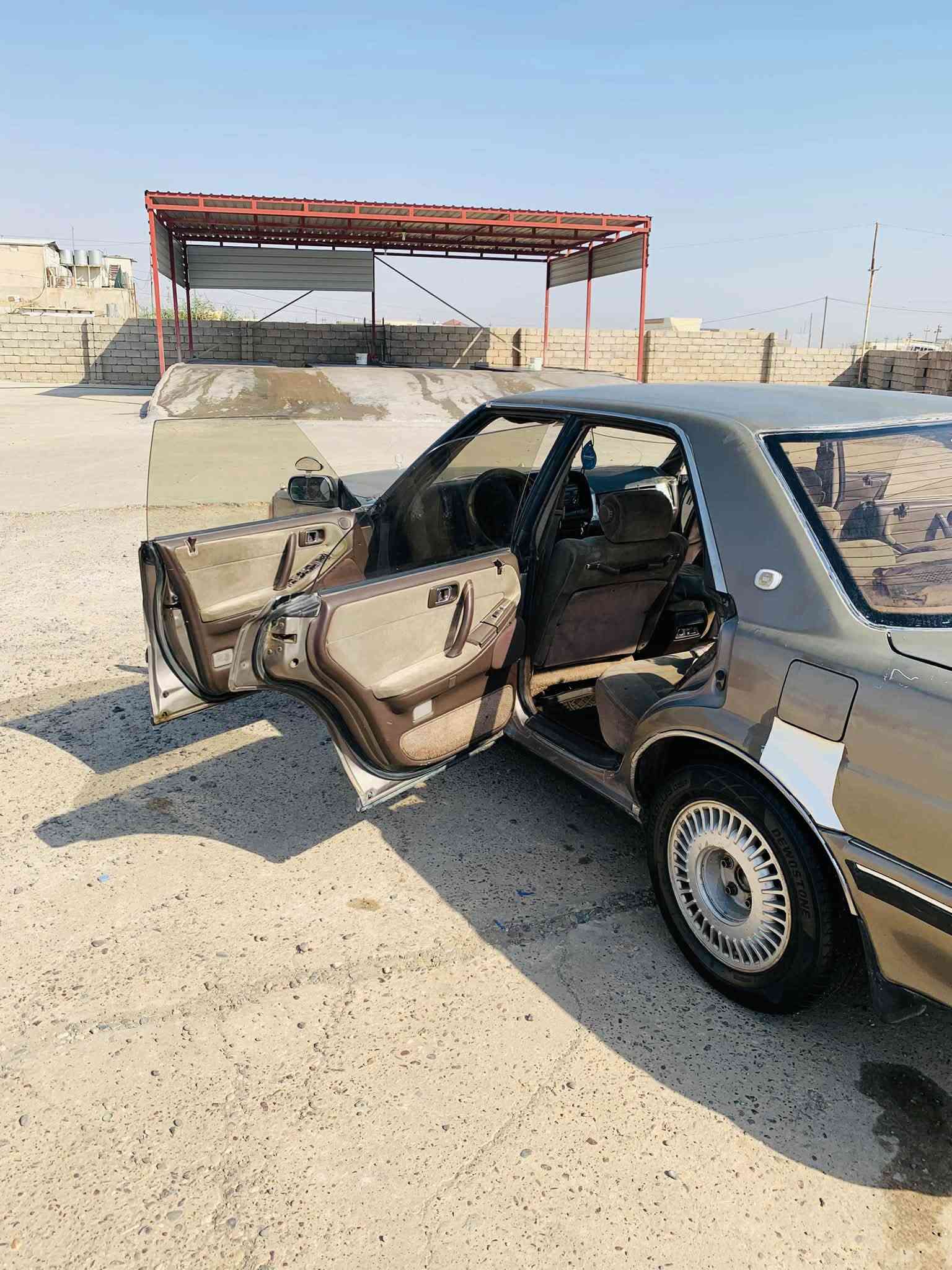 هارتوب • موديل ٩١ • اوتوماتيك
