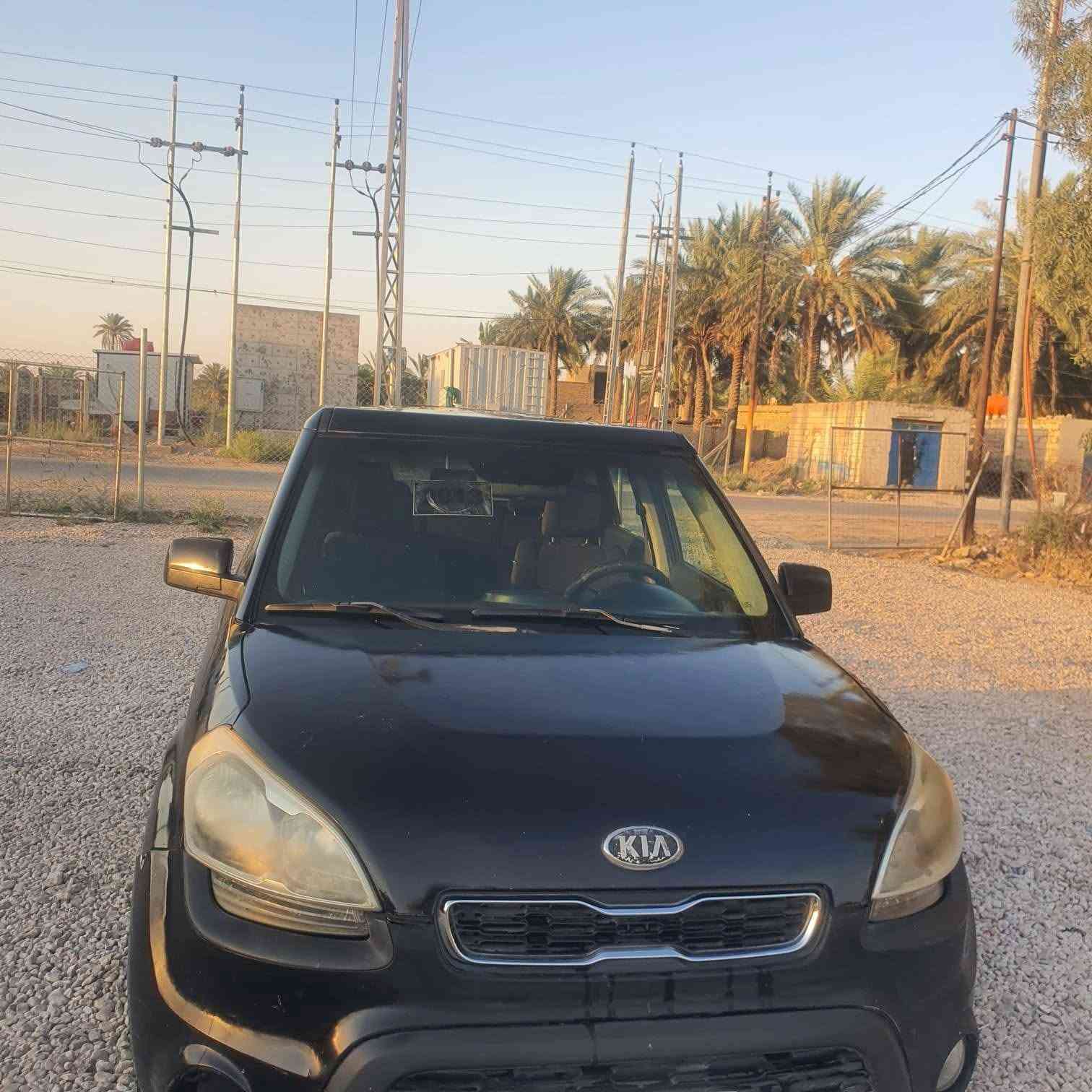 سياره صول موديل ١٣ وارد امريكي 
بيها كم قطعه صبغ وجاملغ امامي الايسر وبنيد مبدل .
رقم بابل .
السعر المطلوب 78$ ورقه  وبيها مجال بسيط
اي استفسار
اتصال على الرقم👇
***********3  متوفر واتساب
