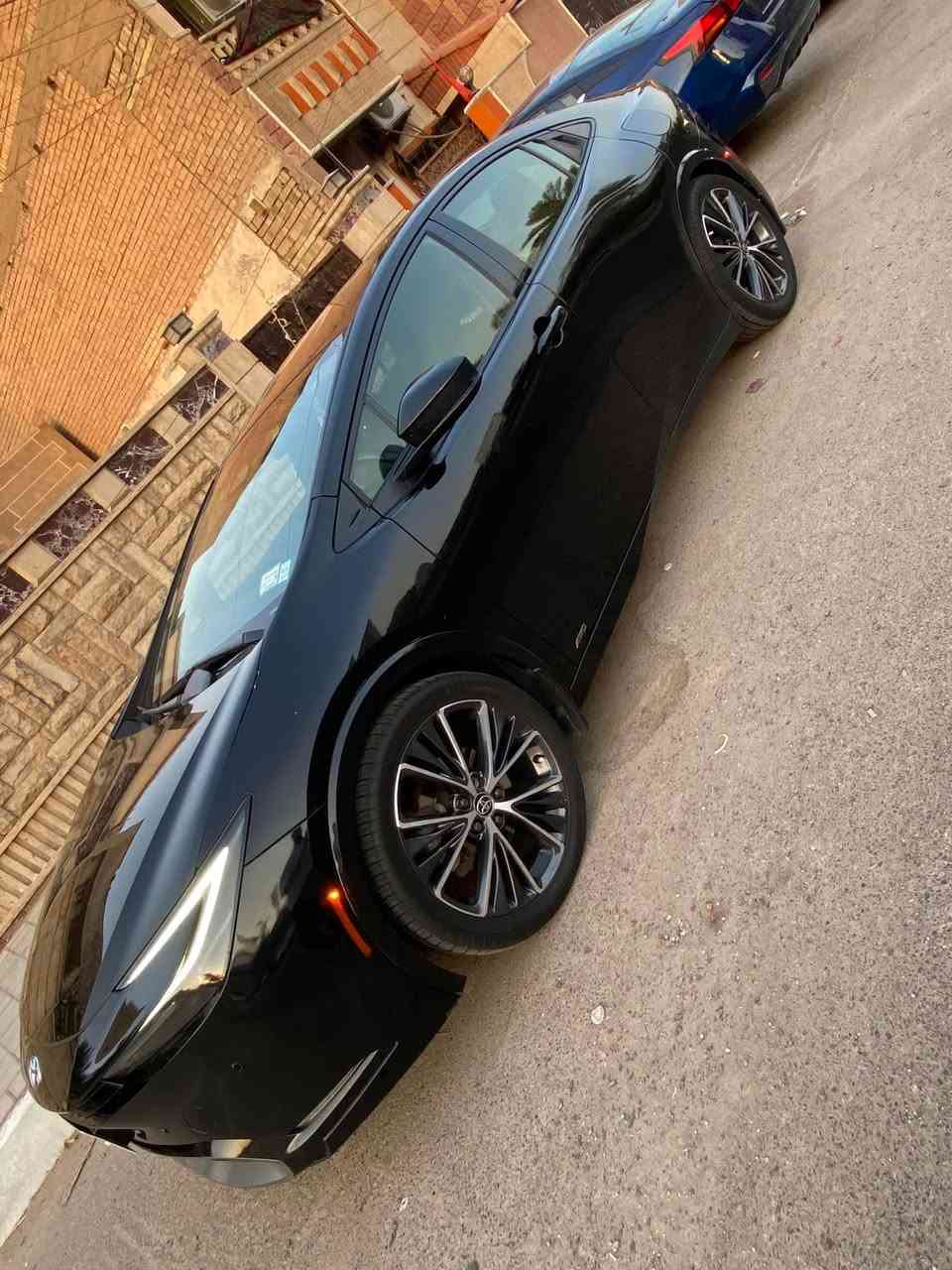 بريوس موديل ٢٠٢٣ وارد امريكي. مرقم بغداد بدون ايرباك فول مواصفات ما عده الفتحه XLE  جاهزه السياره اي نقص مابيها  بدون دواخل  قطعه وحده صبغ  السعر ١٥٥٠٠$  موجود بغداد شارع فلسطين للأستفسار ***********
