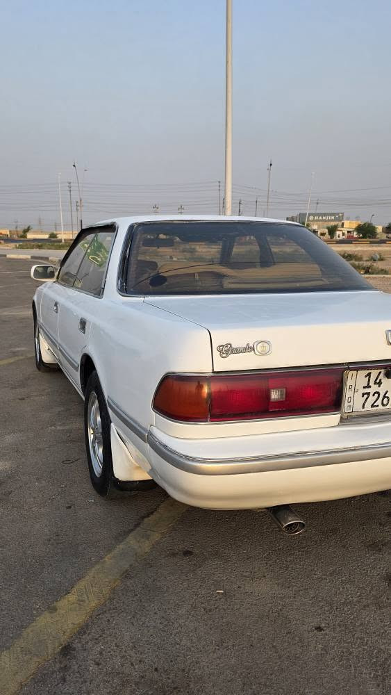 مارك گصيف • ١٩٩١ • محرك ٢ ونص
