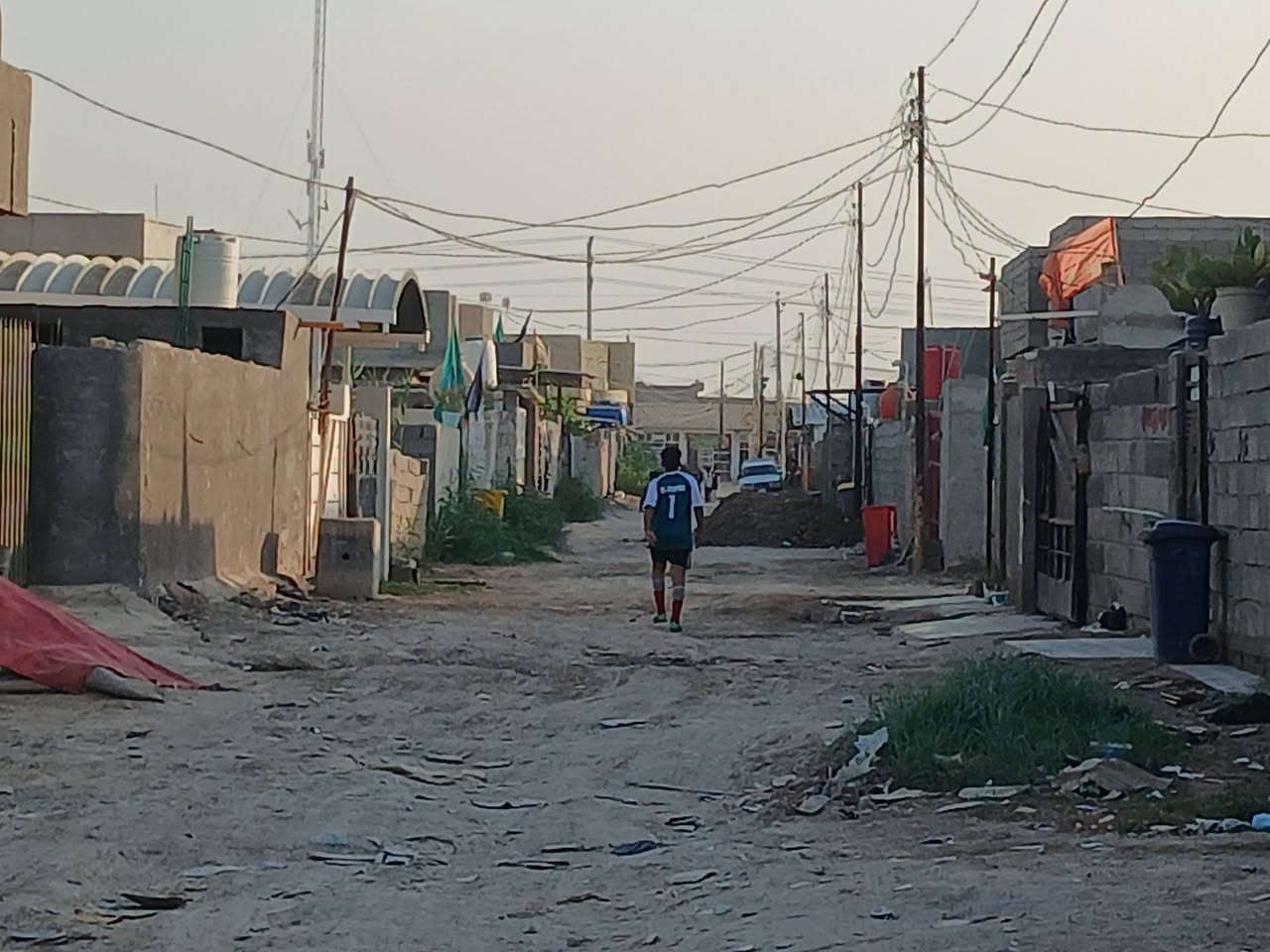 طابو زراعي • سند ٢٥ • ٢١٠م