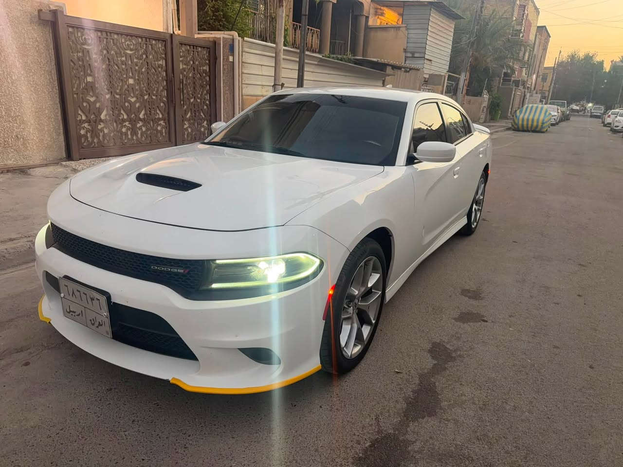 سلام عليكم

جارجر 2021 GT اصل كنديه

السياره تو ويل ماشيه 100

شاشه كار بلي حساس خلفي

كشن جلد حضن تدفه

 شفتات استيرن 

السياره جاهزه خير من الله

ترايه مال سياره شركه 

حادثه جاملغ وخشم البيد

السنويه ل27 تحويل ثاني يوم

سكن بغداد 

هـ ***********
