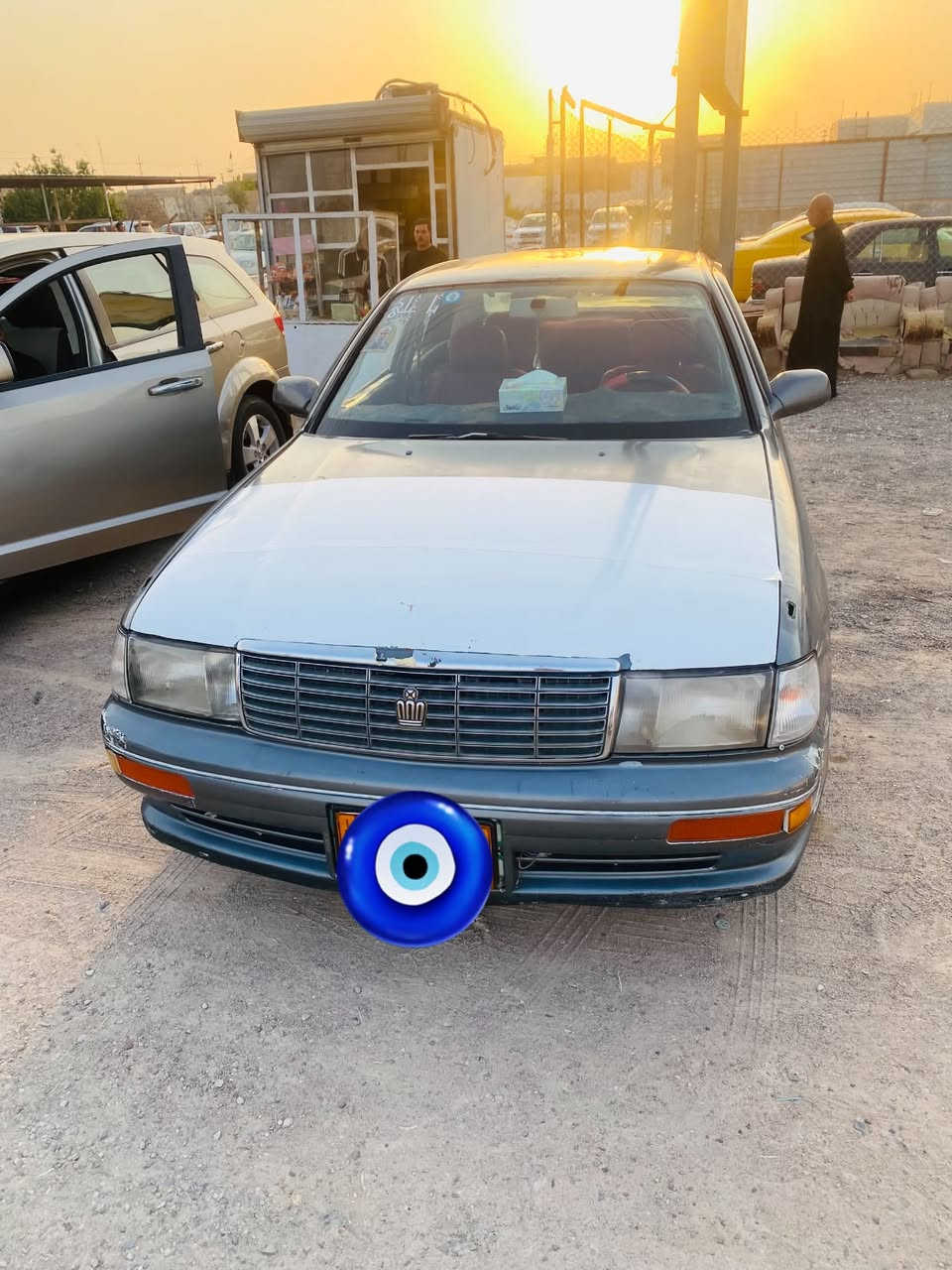 سلام عليكم
بطه البيع كفاله من الكص وكفاله من نقل وكفاله من اظربه 🚗سياره خير من الله  مكينه كير خير من الله  بيع مستعجل رقم واسط شرط تحويل ثاني يوم بسمك سنويه الحد 28 سعر 38 وبيه مجال قليل بيع مستعجل  سياره جديده خير من الله تخم تايرات حداده كله جديد وشراي بخدمته مكاني بصره قضاء  المدينه  ابو سياره هاذ رقمه ***********

اني مكلف ب نشر.  / بيع فقط بدون مراوس
